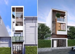 5 giải pháp lấy sáng hiệu quả cho nhà phố