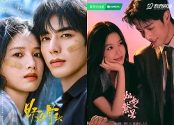 6 phim Hoa ngữ đang chiếu vừa mở điểm Douban