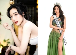 Á hậu Bùi Thị Mỹ Duyên SN 2001 là ai?