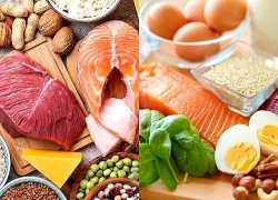 Ăn kiêng để giảm cân, mái tóc lại càng thưa dần: Chuyên gia chỉ ra những sai lầm rất nhiều người đang mắc phải