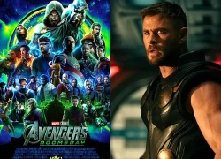 Avengers: Doomsday đạt 16,5 triệu USD doanh thu vé đặt trước sau 1 ngày