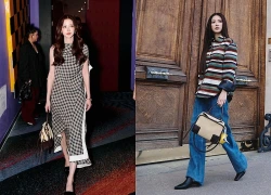 Baifern ngày càng quyến rũ