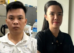 Bắt giữ người phụ nữ bị truy nã đặc biệt nguy hiểm do lừa đảo gần 17 tỷ đồng