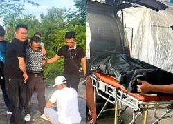 Bắt nghi phạm đâm tử vong người phụ nữ trước cửa khách sạn ở Hải Phòng