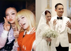 "Bé" Xuân Nghi tuổi 32: Hôn nhân bên chồng kỹ sư, mối quan hệ với Xuân Mai
