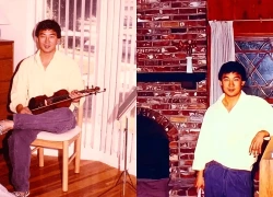 Bi kịch của thiên tài 17 tuổi vào đại học, 32 tuổi thành Giáo sư, 34 tuổi chọn kết thúc cuộc đời nơi đất khách