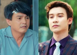 Bộ phim nối sóng Nợ Đời Vay Trả đang gây sốt phim giờ vàng