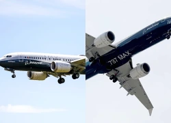 Boeing yêu cầu Mỹ can thiệp vụ EU cấp khoản vay kỷ lục cho Airbus