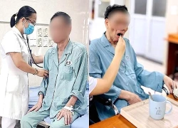 Cả năm kiệt sức chữa viêm phổi không khỏi, bất ngờ phát hiện nguyên nhân