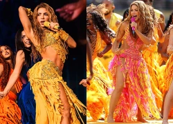 Cái giá của Shakira