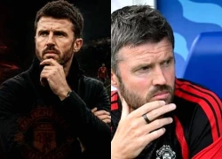 Canh bạc mang tên 'kiểm soát' của Michael Carrick