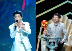 Chàng trai hát 'Thuở ấy có em' khiến Thái Châu nhớ nhạc sĩ Huỳnh Anh