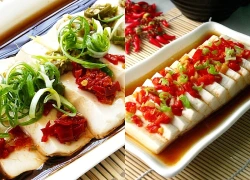 Chỉ 10 phút với nguyên liệu cực quen bạn làm được món hấp thơm ngon đậm đà, đưa vị và rất "tốn cơm"