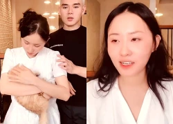 Chị gái Quang Linh thông báo tin buồn về chú mèo mới nuôi 1 tháng, CĐM xót xa