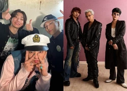 Chuyện gì đang xảy ra với concert BIGBANG ở Hà Nội?