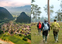 Đặt mục tiêu có 'Làng du lịch tốt nhất thế giới' ở Đồng Nai