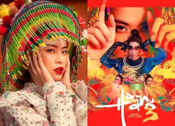 Cú hit 198 triệu views làm thay đổi cả thị trường nhạc Việt, đưa 1 mỹ nhân thẳng ra quốc tế