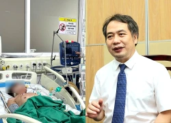 Cúm mùa không chỉ là cảm thông thường, cảnh báo từ bác sĩ cấp cứu