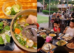 Cuối tháng 7: Du lịch ẩm thực vào mùa sôi động
