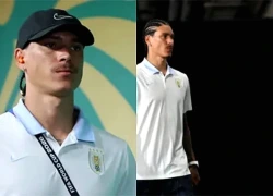 Darwin Nunez rục rịch rời Al Hilal sang Mỹ chỉ sau một năm chia tay Liverpool