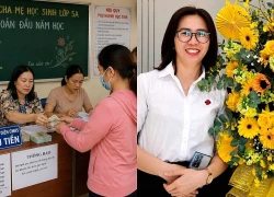 Đề xuất Ban đại diện cha mẹ học sinh không được phép 'thu hộ': Kinh nghiệm từ ngôi trường '4 không'