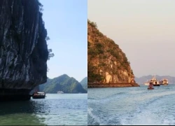 Di sản thiên nhiên thế giới Vịnh Hạ Long Cát Bà tạo nền tảng phát triển du lịch xanh