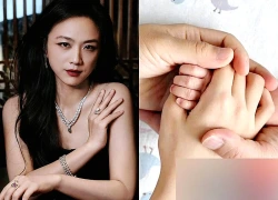 Diễn viên Thang Duy báo tin vui ở tuổi 47
