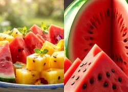 Điều gì xảy ra với cơ thể khi thường xuyên ăn dưa hấu?