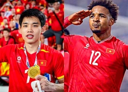 Đình Bắc ngồi dự bị ở AFF Cup 2026 vì Nguyễn Xuân Son quá mạnh, khó cạnh tranh?