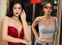 Đoàn Thiên Ân và Minh Triệu bị đào lại chuyện cũ