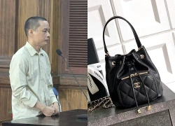 Đột nhập căn hộ hàng xóm ở TPHCM 5 lần để trộm túi Chanel, Balenciaga