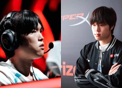 Drama của Bin khiến BLG và cả LPL gặp khó
