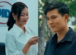 Dưới ô cửa sáng đèn - Tập 29: Có công việc mới, Sinh - Diệu 'tình cảm' trở lại
