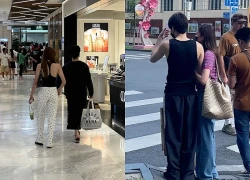Em gái Trấn Thành và Negav bắt đầu hẹn hò từ khi nào?