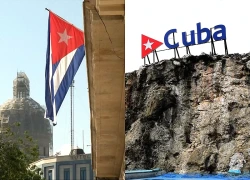 EU cấp thêm hơn 10 triệu USD viện trợ nhân đạo cho Cuba