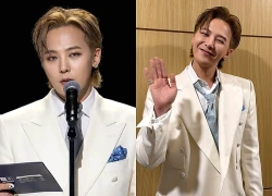 G-Dragon khiến mạng xã hội bùng nổ vì hành động đầy tinh tế