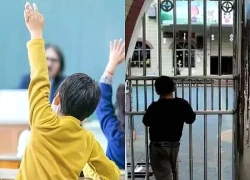 Gần 30.000 trường học và nhà trẻ ở Trung Quốc đóng cửa chỉ trong một năm