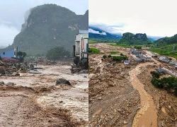Giả mạo các tổ chức kêu gọi ủng hộ vùng lũ để lừa đảo