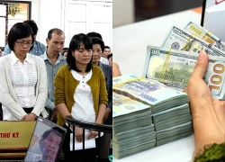 Hai cựu giám đốc bị truy tố vắng mặt trong vụ vay khống tại SeaBank