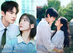 Hai phim Hàn đồng loạt tăng rating, Dream to You lập kỷ lục mới