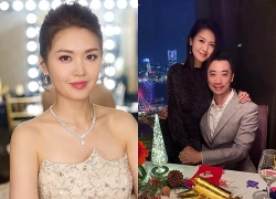 Hoa hậu 38 tuổi trả lại siêu xe, rời biệt thự 3.000m2 sau khi chia tay đại gia nghìn tỷ