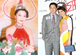 Hoa hậu xấu nhất lịch sử showbiz mang vương miện 100% kim cương thật đi cầm cố cho ngân hàng, nghe định giá xong liền tháo chạy sang Mỹ