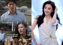 Hóa ra Trương Bá Chi được thừa kế 7000 tỷ từ Châu Tinh Trì chỉ vì 1 câu nói từ 27 năm trước?