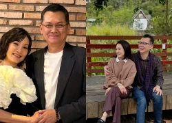 Hồng Đào không còn giấu, chính thức gọi Hữu Châu bằng danh xưng đặc biệt