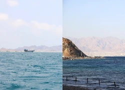 Houthi phong tỏa Biển Đỏ: Đòn đánh làm rung chuyển chuỗi cung ứng và thị trường năng lượng toàn cầu