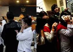 Indonesia: Kẻ cầm đầu đường dây buôn bán trẻ em bị kết án 7 năm tù