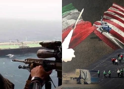Iran bí mật đề xuất ngừng bắn 10 ngày với Mỹ?