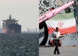 Iran đề xuất ngừng bắn 10 ngày với Mỹ