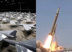 Iran tấn công hạ tầng CIA, Nga bác bỏ liên quan