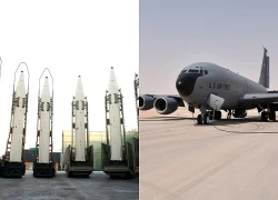 Iran tiết lộ về nguồn tin giúp tập kích loạt máy bay Mỹ ở Jordan